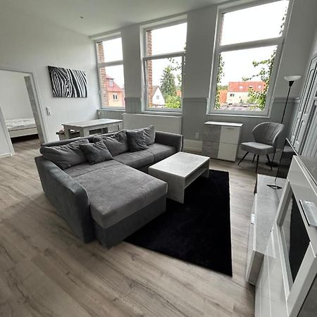 Appartamento Alte Schule 1 Schauenburg Esterno foto