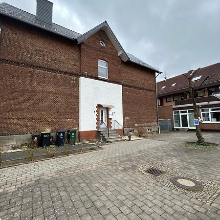 Appartamento Alte Schule 1 Schauenburg Esterno foto