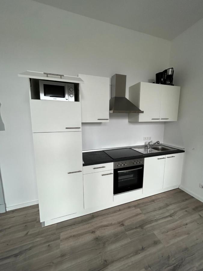 Appartamento Alte Schule 1 Schauenburg Esterno foto