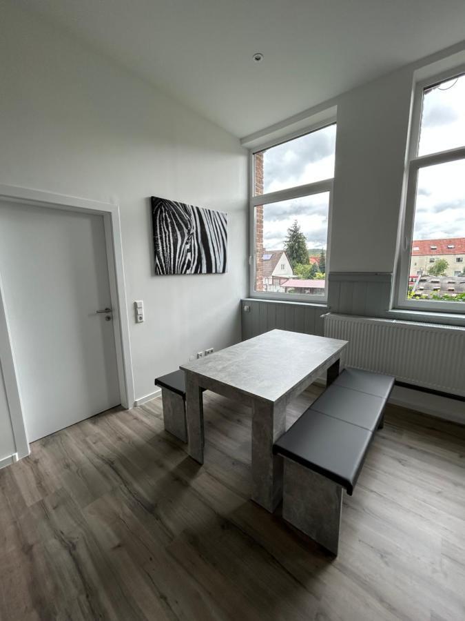 Appartamento Alte Schule 1 Schauenburg Esterno foto
