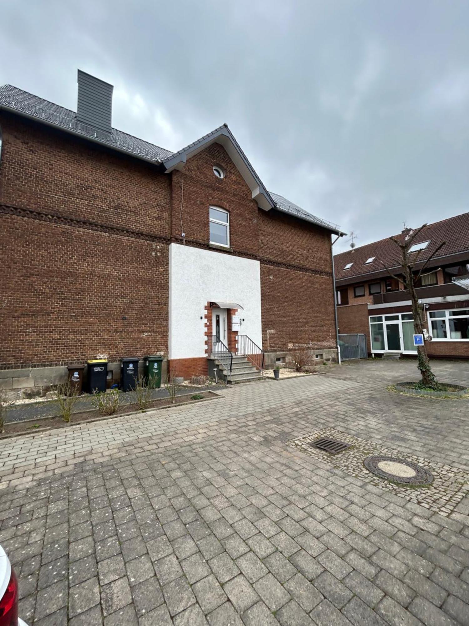 Appartamento Alte Schule 1 Schauenburg Esterno foto